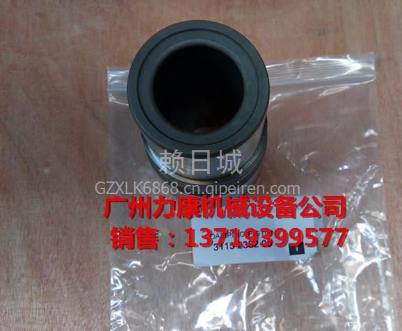 五十铃4JB1T连杆瓦 四配套 高压油泵 4JB1T缩略图4