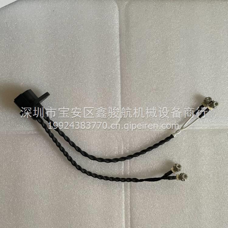 适用于三菱Mitsubishi S4L, S3L, L3E,熄火电磁阀30A87-10041熄火开关10044/SA-3725-12 S4L, S3L, L3E缩略图6