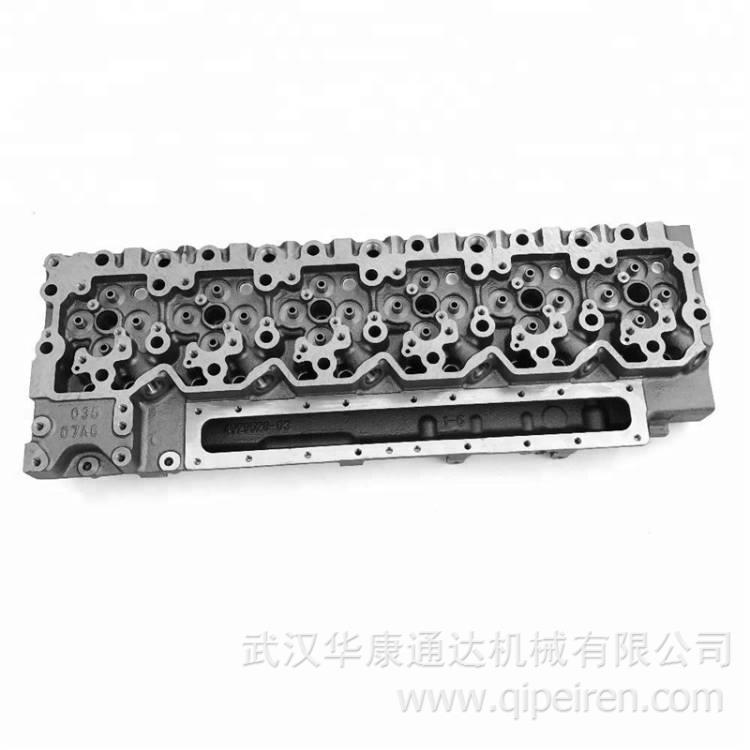 原装康明斯发动机配件QSM11缸盖总成2864016 2864016X缩略图7