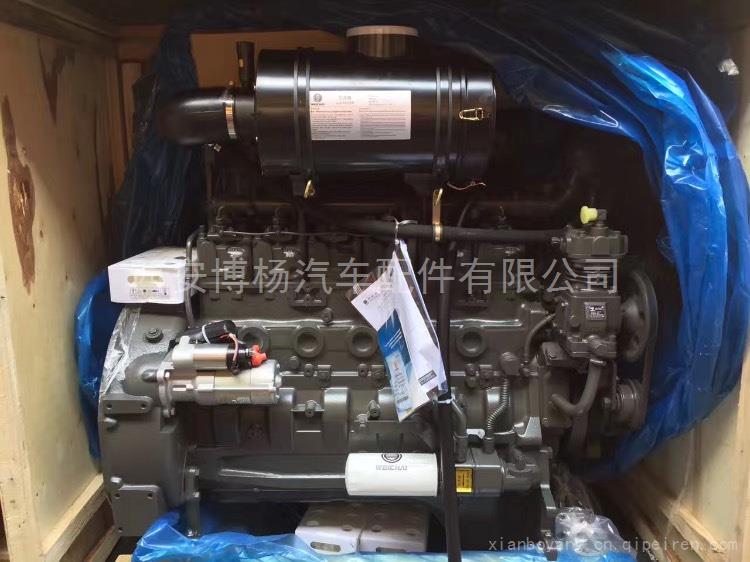 适用潍柴道依茨气缸盖总成龙工30气缸盖分总成 13039294缩略图2
