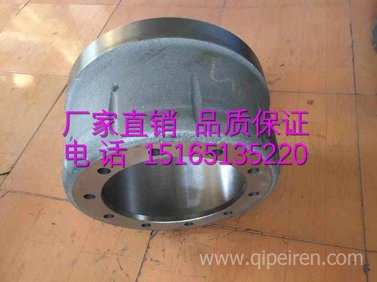 重汽发动机缸体 61500010373B缩略图5