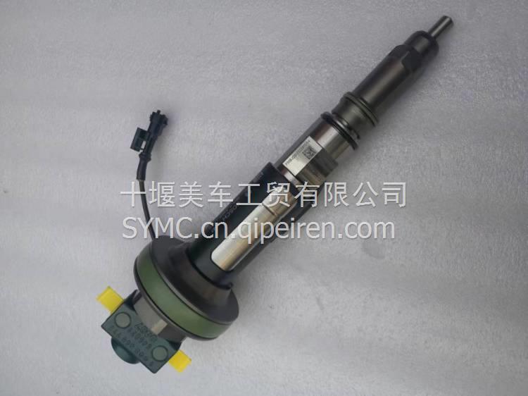 供应工程机械 康明斯QST30发动机 缸盖总成 4068673缩略图5