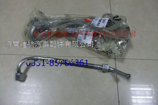 潍柴发动机气缸体总成/61500010393