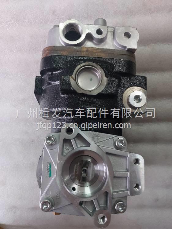 长期供应13058206潍柴动力发动机WP6.LNG天然气气缸盖13058206/ 13058206缩略图6