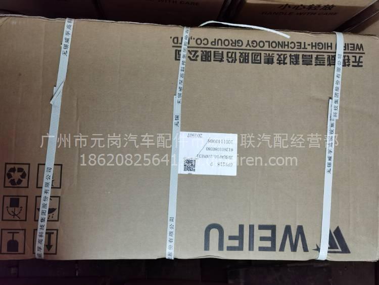 6DF4锡柴汽缸体 F4400000-PJJT缩略图2