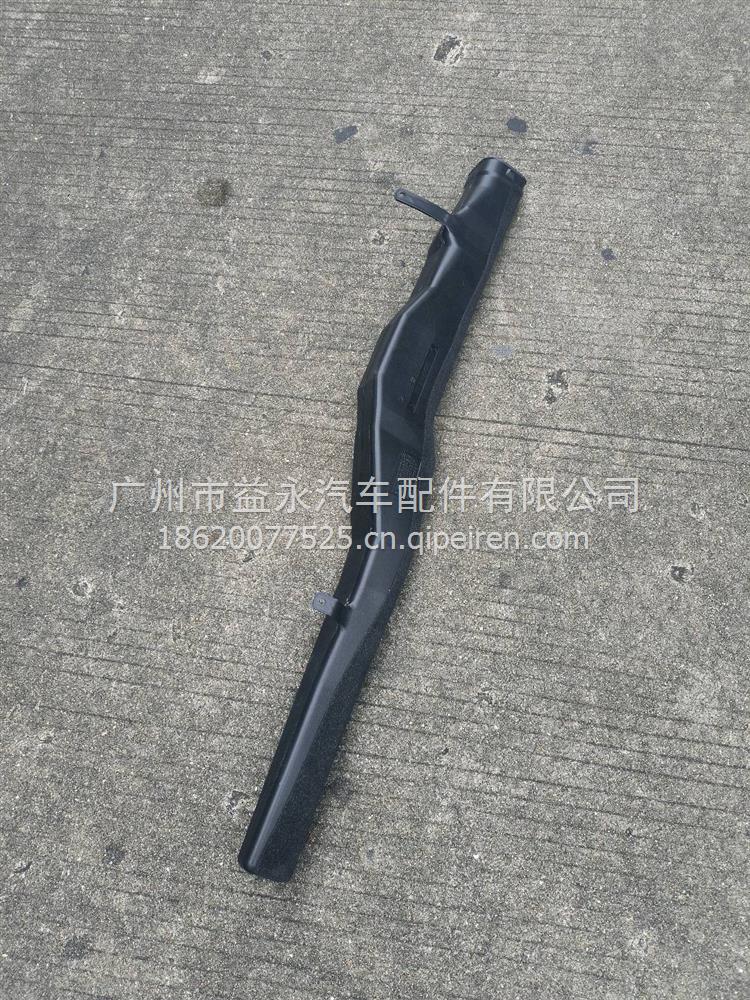 东风天龙EGR阀混合器 1207161-E9300缩略图7