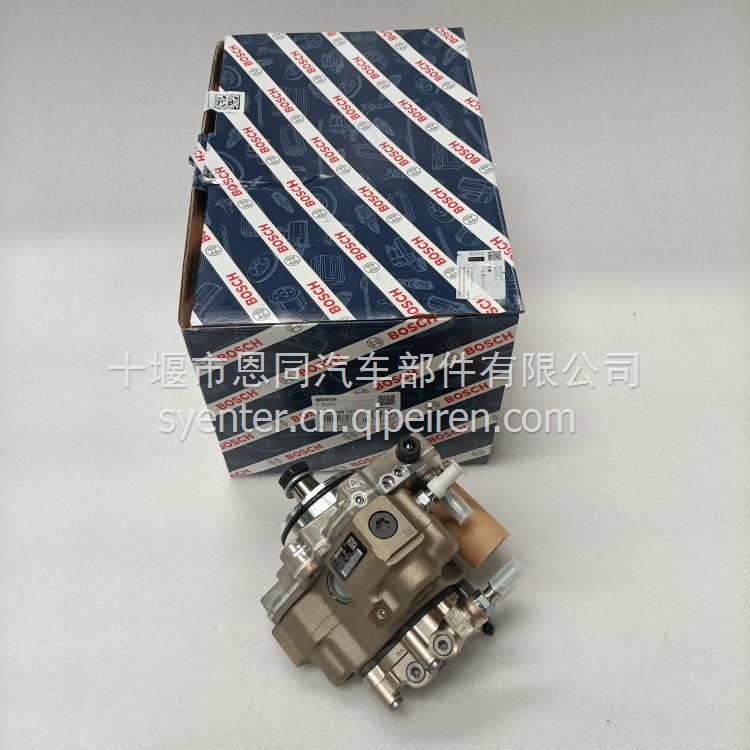 重汽气缸盖螺栓-预涂胶 AZ900380000013