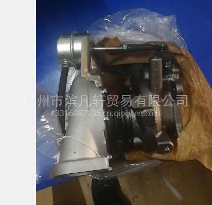东风御风发动机 10015900140缩略图9