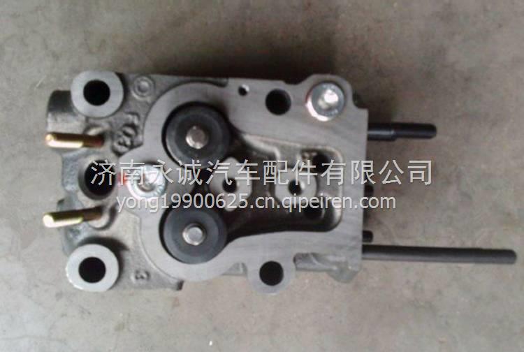 616041170000潍柴6160柴油船用涡轮增压器 616041170000缩略图2