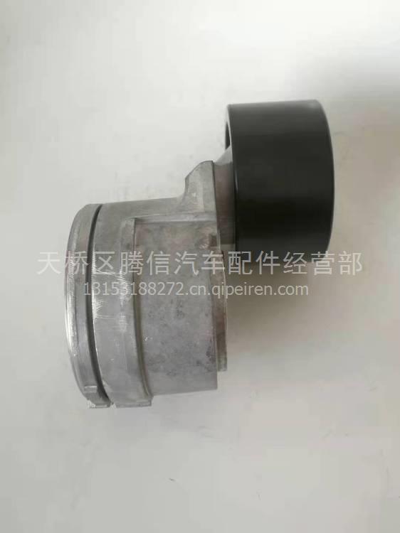 4319418X西安康明斯惰轮 ISM11发动机皮带轮 4319418X缩略图6
