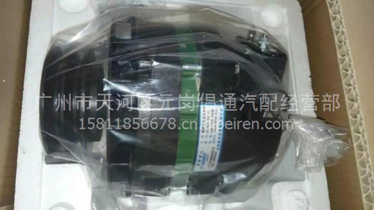 发动机制动总成 1024010A600-000Z缩略图7