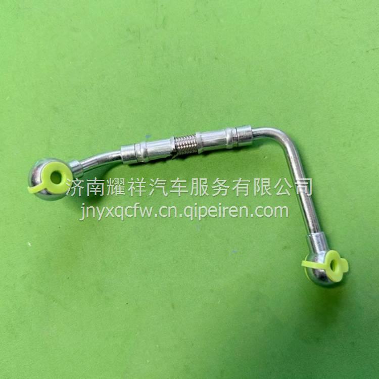 发动机/机械调速国Ⅲ/WP12.420E32/刚性风扇/除水放心滤/Ф680风扇/缓速器 DZ61129010223缩略图5