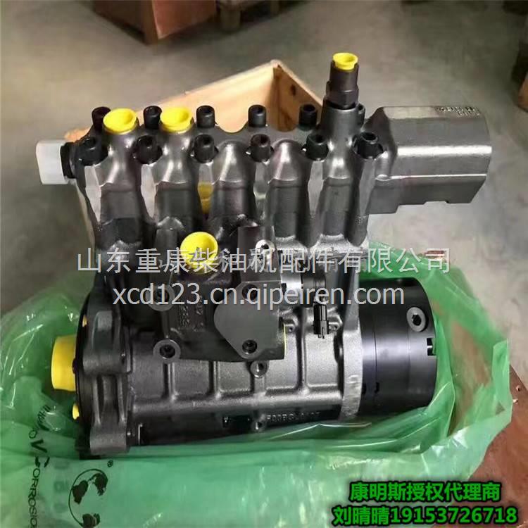缸套阻水圈4006179+4006297 徐工XR1200F旋挖钻机配件 4006179缩略图5