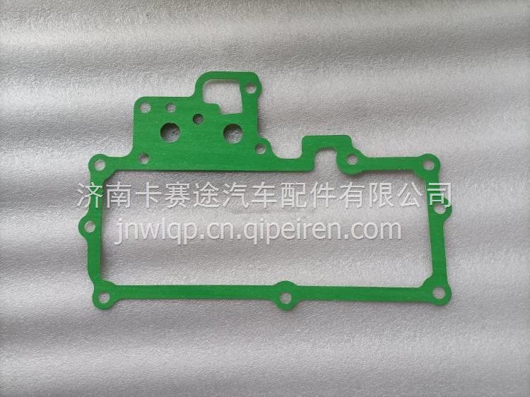 1001116645潍柴WP6发动机原厂机油冷却器总成 1001116645缩略图5