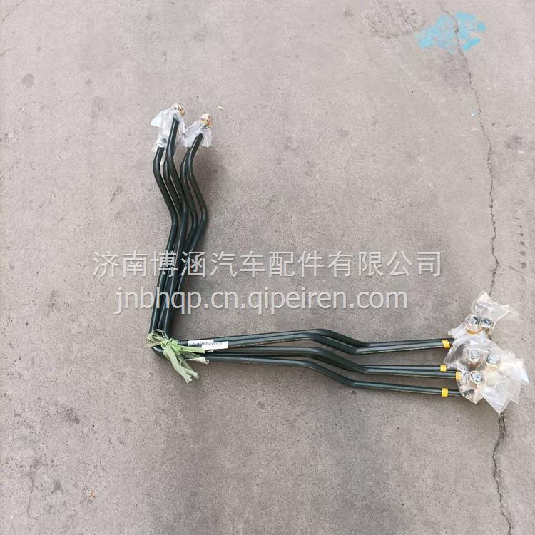 气缸盖螺栓 用1根 612600014504S缩略图4