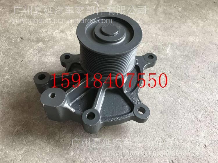 厦工/柳工/徐工工程机械上柴动力6114B缸盖D04-001-30b D04-001-30b缩略图3