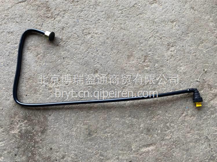 康明斯2.8正时齿轮室胶垫 老状态 齿轮室胶垫欧马可 奥铃5264477 5264477缩略图9