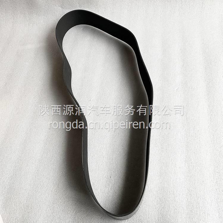 重庆康明斯QSK19发动机涨紧轮惰轮杆总成 4009442缩略图8