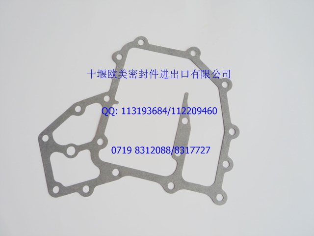 【2830559】ISDE机油冷却器芯垫 2830559