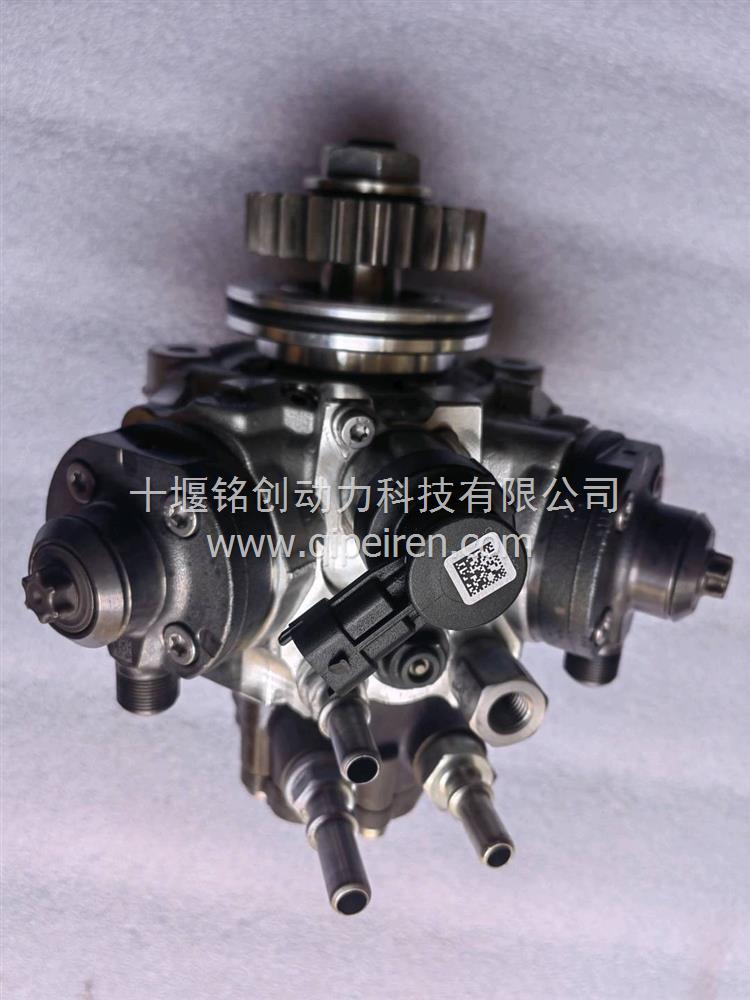 Z10发动机凸轮轴室总成/摇臂室总成 6468703缩略图7