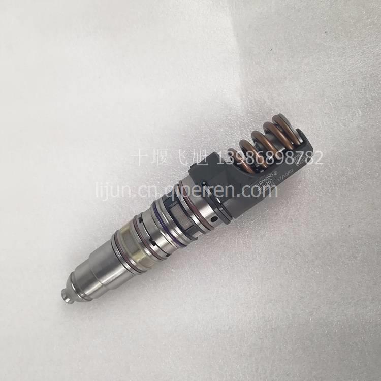 3973493 东风6CT汽缸盖 3973493缩略图9