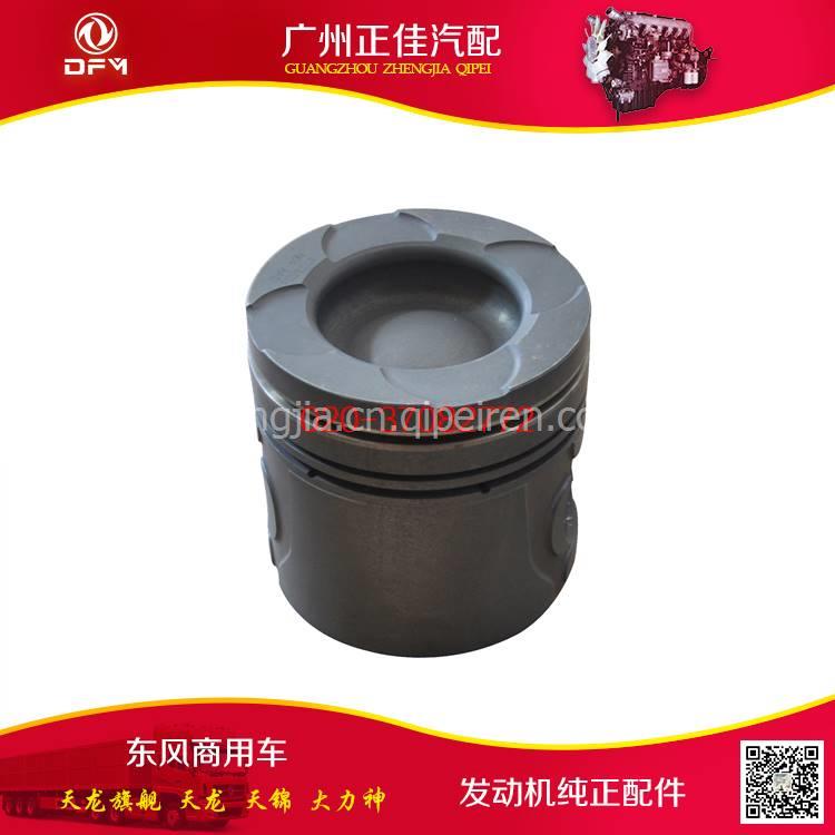 康明斯6BT缸盖螺丝 A3903939缩略图6