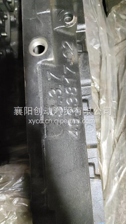 3977221 东风康明斯发动机配件ISDE/ISBE发动机缸盖 3977221缩略图4
