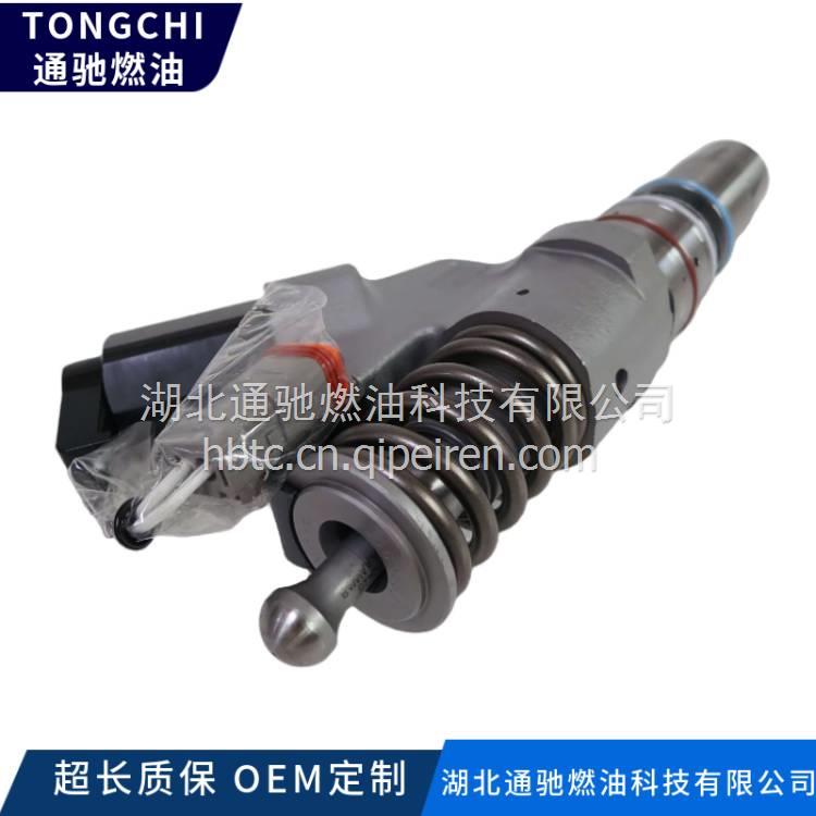 现货供应康明斯解放J5发动机总成及配件喷油器总成0445120393 0445120393缩略图4