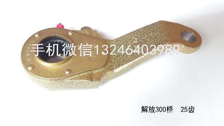 上菲特红岩发动机原厂风扇皮带轮C13发动机配件批发5801541000 5801541000缩略图8