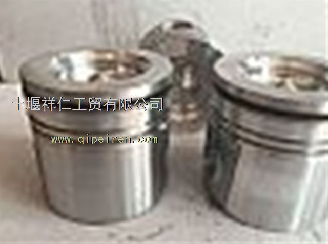 福田康明斯发动机正品配件 缸盖5258274 5258274缩略图9