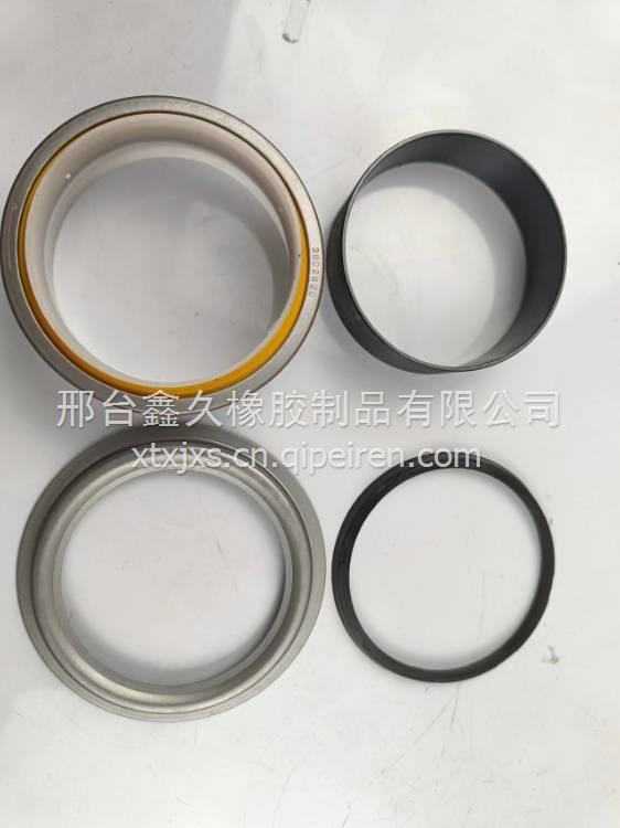 适用于 康明斯6L摇臂室罩垫/3966708 3966708缩略图9