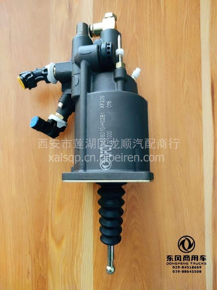 东风龙擎DDi75/X7发动机原装气缸套 1002016-E4200缩略图8