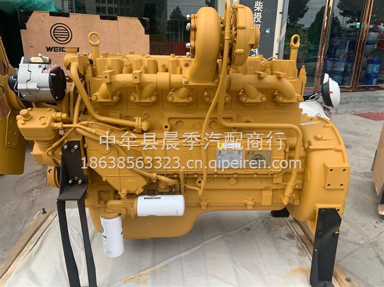 云内YN25G非道路发动机总成 YN25G缩略图9
