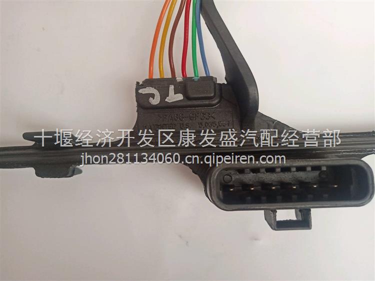 5334053助力泵接头 5334053缩略图8