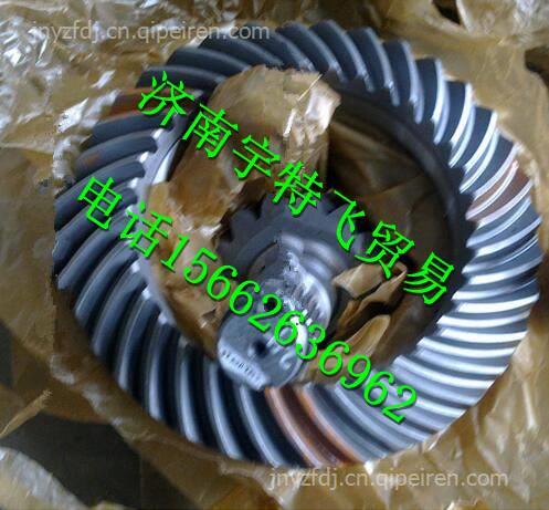 重汽曼MT07发动机喷油器喷嘴总成 082V08201-0217 082V08201-0217缩略图9