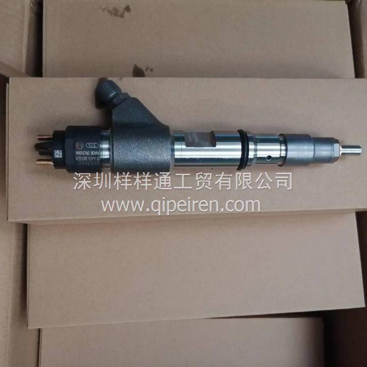 适用于东风康明斯发动机基础机长缸体6CTA8.3-C215 SO99922缩略图8