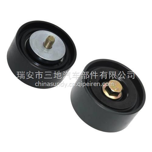 浙江三地潍柴动力WP7公交车惰轮612630060522 612630060522缩略图4