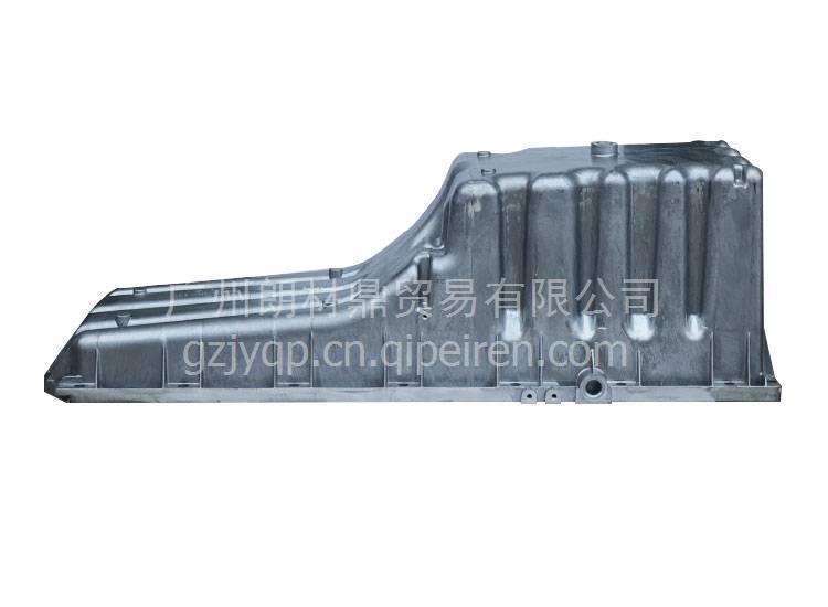D5010550127东风雷诺机油冷却器芯子 D5010550127