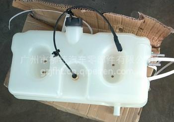 欧曼神舟发动机水管 1417113300301缩略图4