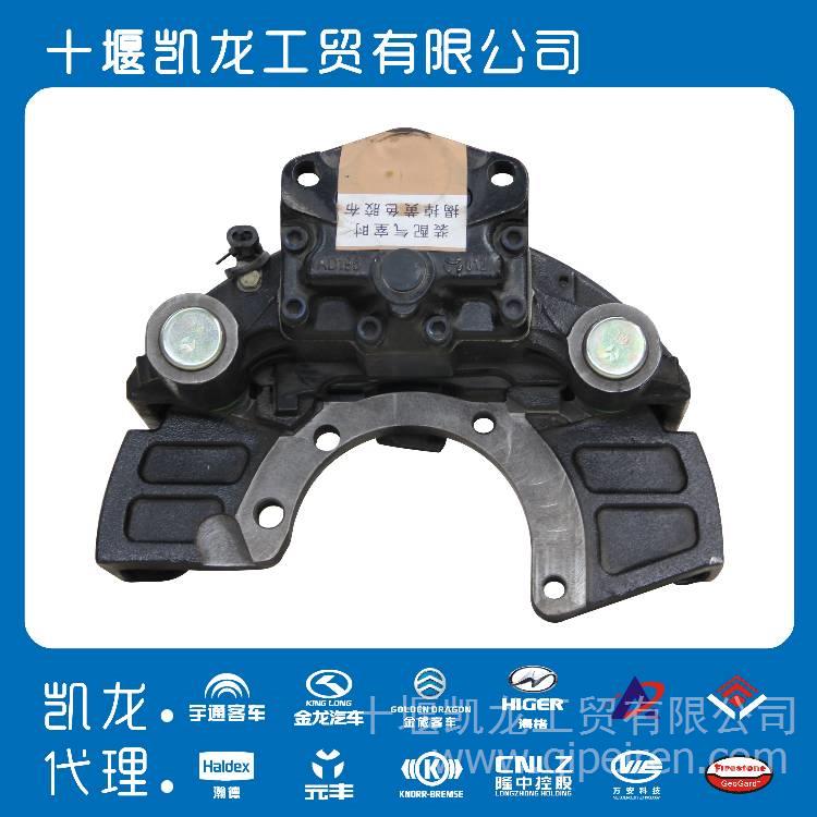 适用于苏州金龙客车KLQ6896开关密封圈 17TB3-01531缩略图8