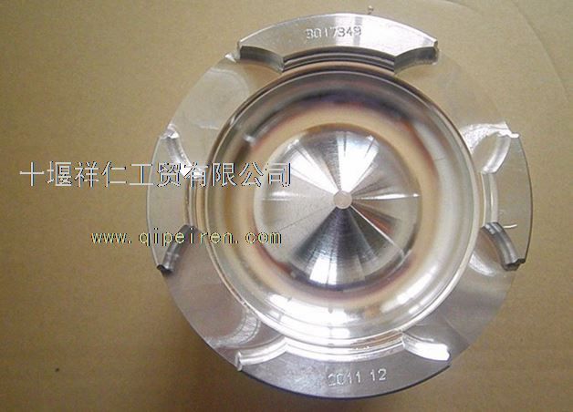 东风天龙龙擎DDi75气缸盖罩总成1003030-E4200 1003030-E4200缩略图6