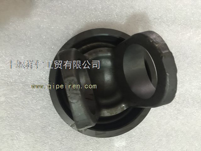 东风天龙龙擎DDi75气缸盖罩总成1003030-E4200 1003030-E4200缩略图7