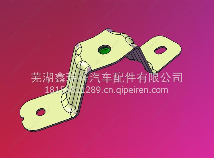 六角法兰面螺栓 Q1840830缩略图6
