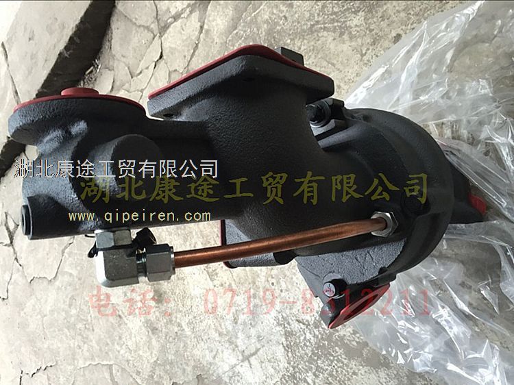 1000010-E2L14L340发动机带离合器总成(带空调) 1000010-E2L14缩略图8