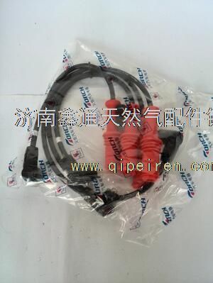 云内天然气发动机YN38QNE云内4缸天然气发动机 云内天然气发动机总成缩略图6