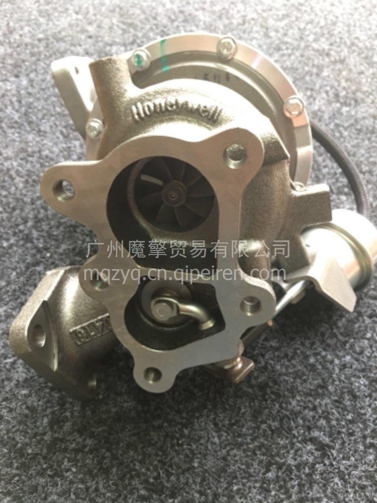 涡轮增压器Core Assembly 5610571缩略图5