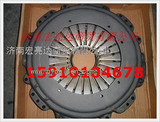 200V01201-0417重汽曼MC11发动机气缸套 200V01201-0417缩略图7